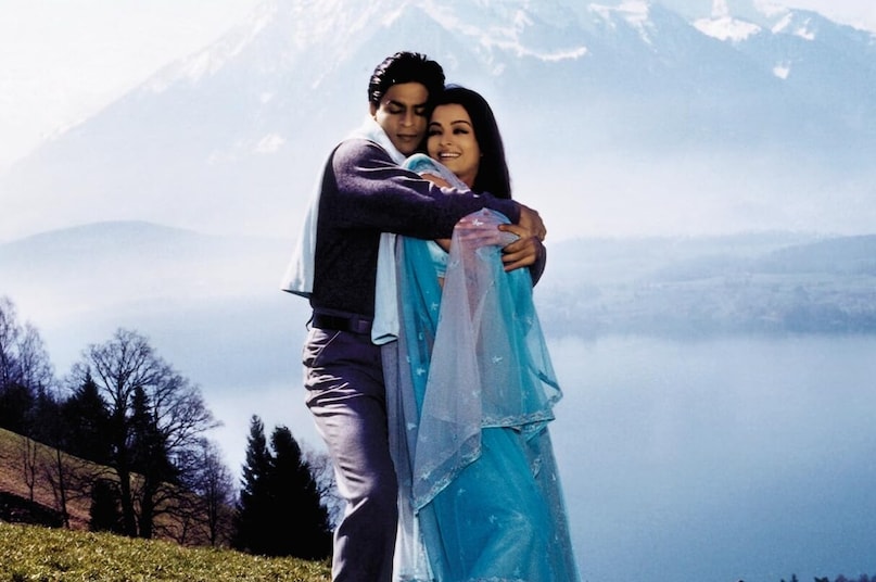 kh khan regrets replacing aiswarya rai in this film - The reason will shock you kh khan regrets replacing aiswarya rai in this film - The reason will shock you