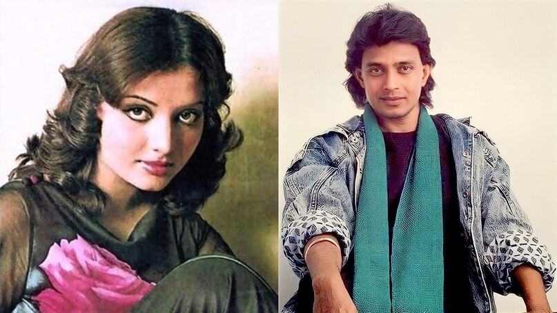 This Bollywood Actress Attempted Suicide After Her Husband Cheated On Her, But... This Bollywood Actress Attempted Suicide After Her Husband Cheated On Her, But...