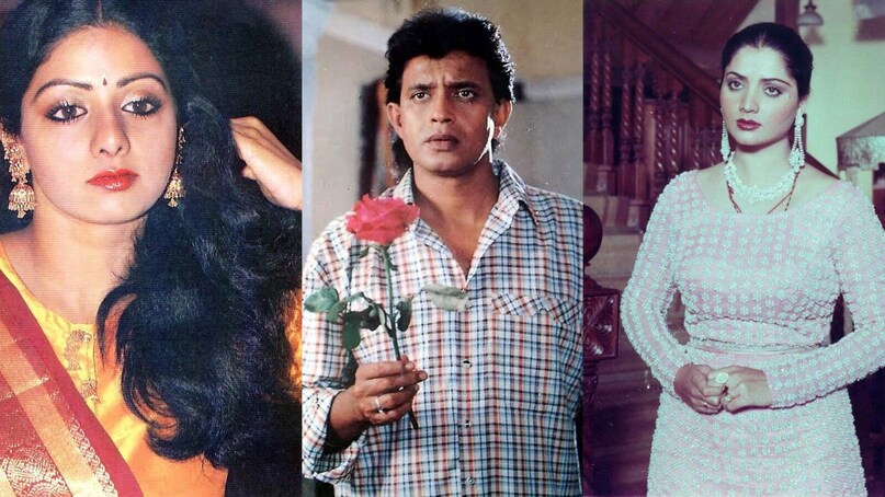 This Bollywood Actress Attempted Suicide After Her Husband Cheated On Her, But... This Bollywood Actress Attempted Suicide After Her Husband Cheated On Her, But...
