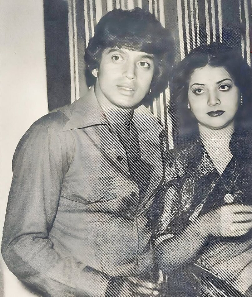 This Bollywood Actress Attempted Suicide After Her Husband Cheated On Her, But... This Bollywood Actress Attempted Suicide After Her Husband Cheated On Her, But...