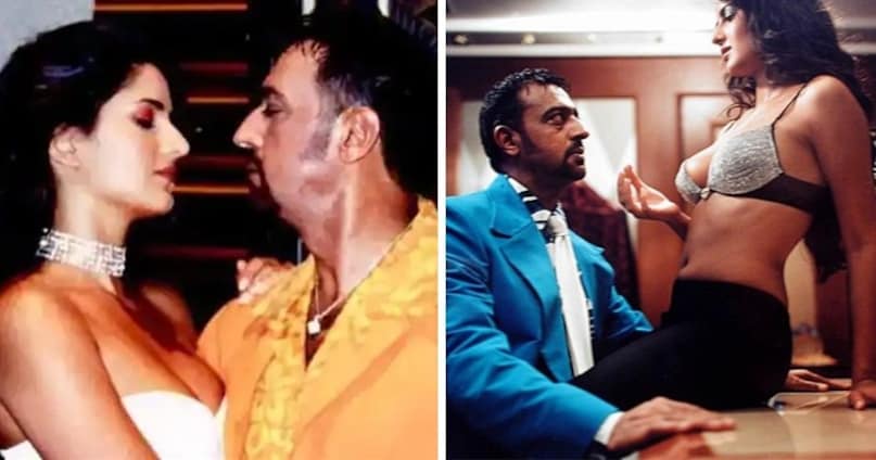 Gulshan Grover and Katrina Kaif Steamy Scene in Boom - Knowledia News Gulshan Grover and Katrina Kaif Steamy Scene in Boom - Knowledia News