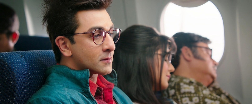 जग्गा जासूस 2: रणबीर कपूर और निर्देशक अनुराग बासु ने अपने म्यूजिकल डिटेक्टिव एडवेंचर के सीक्वल का हिंट देकर काफी चर्चा बटोरी. हालांकि, जग्गा जासूस की बॉक्स ऑफिस पर बुरी तरह से असफलता ने सीक्वल की संभावनाओं को खत्म कर दिया.कैटरीना कैफ और रणबीर कपूर स्टारर जग्गा जासूस कमर्शियल तौर पर फ्लॉप थी. 