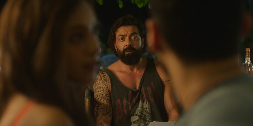 Bobby Deol, Bobby Deol song Duniya Hasino Ka Mela, bads of bollywood, Aryan Khan, Duniya Hasino Ka Mela song trivia, Bobby Deol gupt movie, gupt song Duniya Hasino Ka Mela, bads of bollywood release