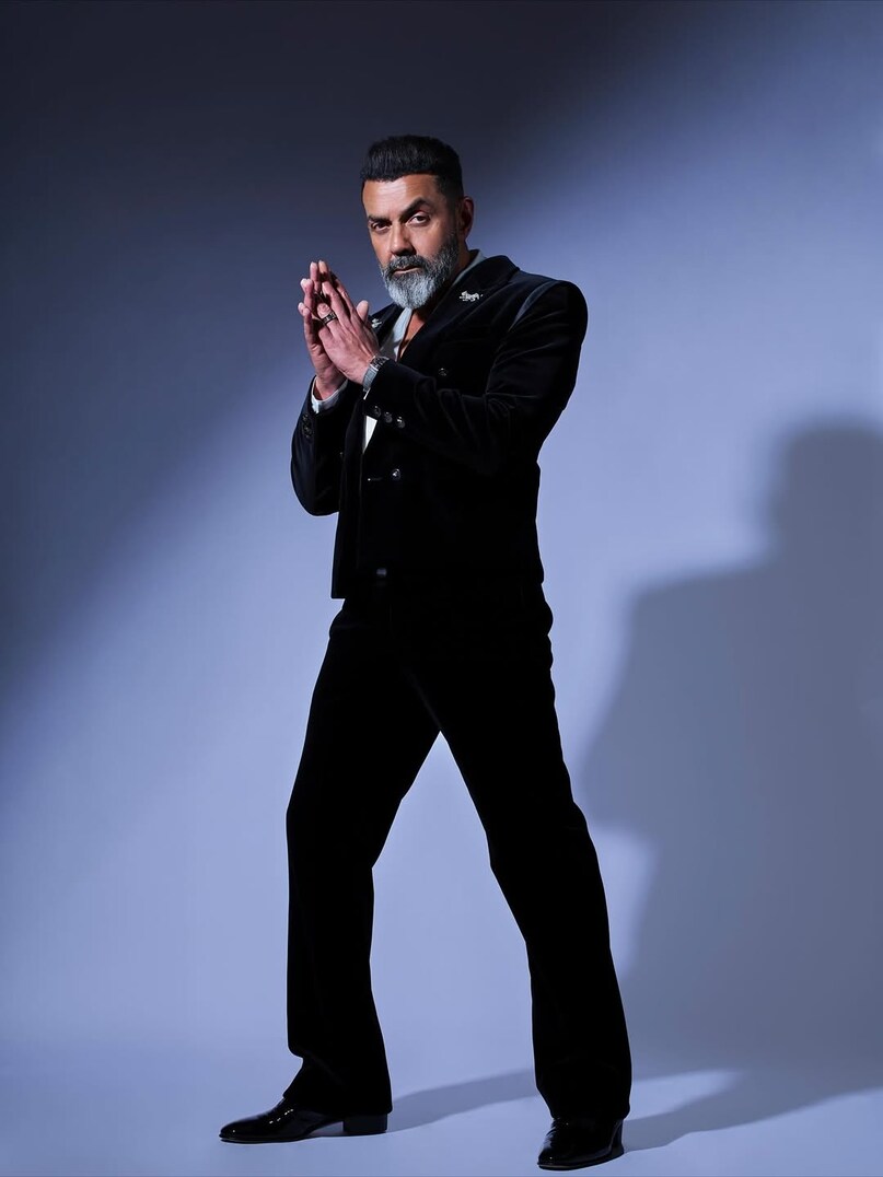 Bobby Deol's Duniya Haseeno Ka Mela Is Trending Again, Here's Why