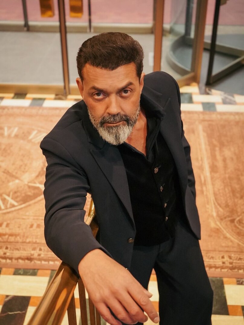 Bobby Deol's Duniya Haseeno Ka Mela Is Trending Again, Here's Why