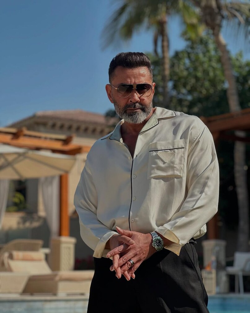 Bobby Deol's Duniya Haseeno Ka Mela Is Trending Again, Here's Why