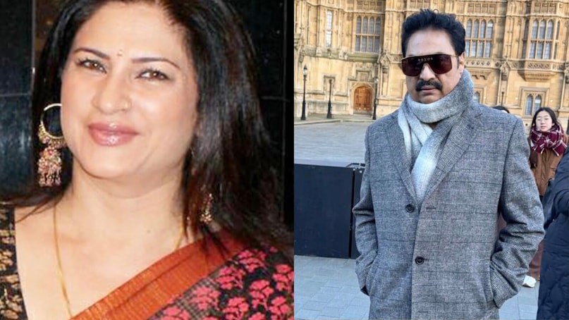  She recalled that at that time Kumar Sanu was going through a challenging time in his personal life. He even tried to end his life by jumping out of a hotel window. However, those around him at the time, including the actress, were able to bring him down from the window ledge. 