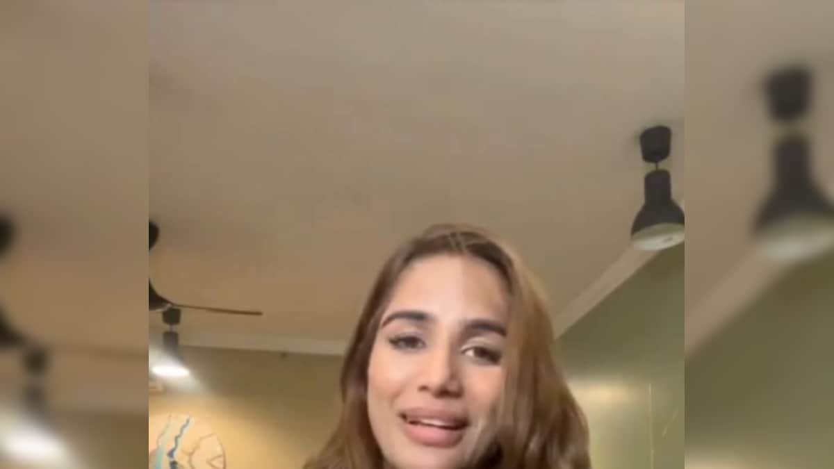 Poonam Panday Video: रामलीला से पहले पूनम पांडे का आया वीडियो, बोलीं- करूंगी तपस्या!
