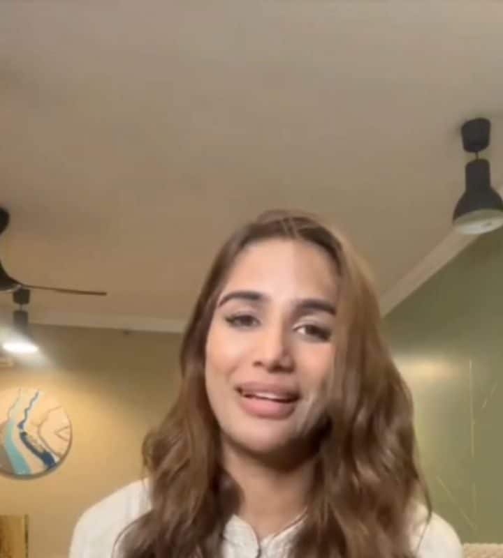 Poonam Panday Video: रामलीला से पहले पूनम पांडे का आया वीडियो बोलीं- करूंगी तपस्या!