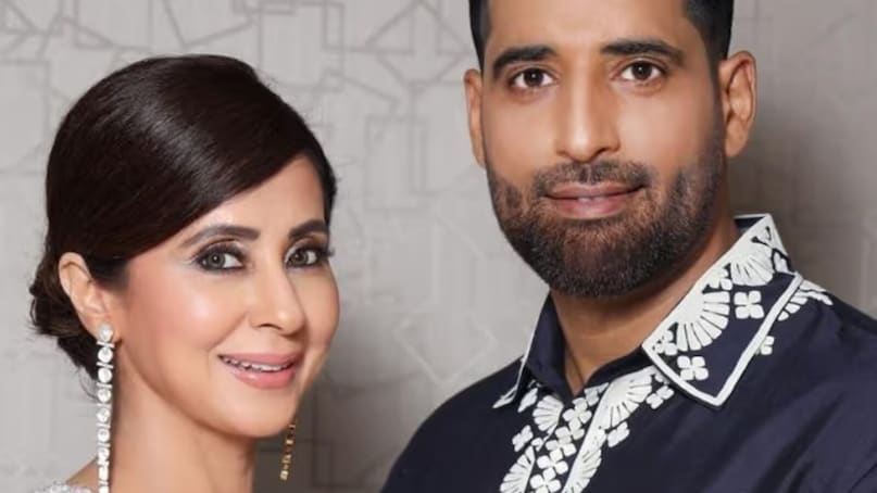 Urmila Matondkar needs no introduction. The actress is known for films like Aag, Ek Hasina Thi, Jaanam Samjha Karo and Khoobsurat, among others.  Urmila Matondkar needs no introduction. The actress is known for films like Aag, Ek Hasina Thi, Jaanam Samjha Karo and Khoobsurat, among others.