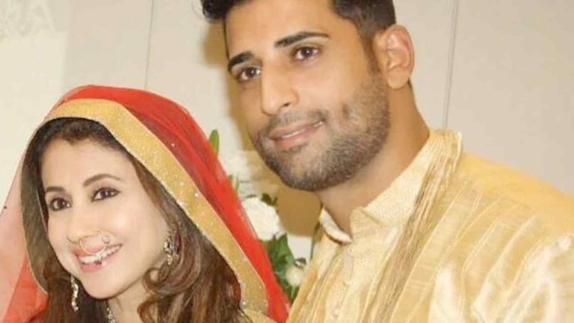 Rumors falsely claimed that Urmila Matondkar converted to Islam and changed her name to Mariyam Akhtar Mir after marrying Mohsin Akhtar Mir.  Rumors falsely claimed that Urmila Matondkar converted to Islam and changed her name to Mariyam Akhtar Mir after marrying Mohsin Akhtar Mir.