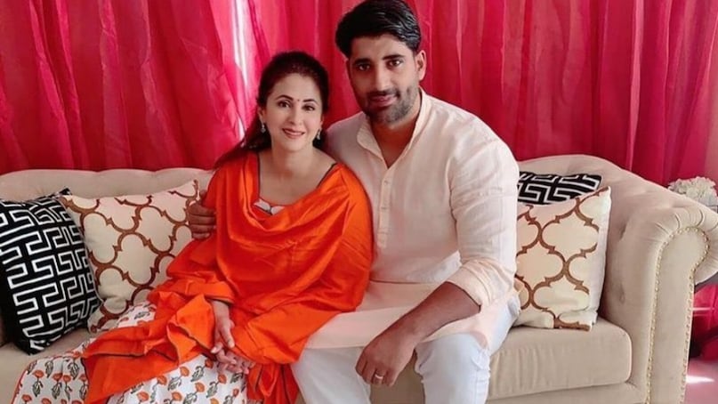 The harassment stopped to a new low when trolls infiltrated Matondkar's Wikipedia page and changed her family details to fabricated Muslim names. The harassment stopped to a new low when trolls infiltrated Matondkar's Wikipedia page and changed her family details to fabricated Muslim names.