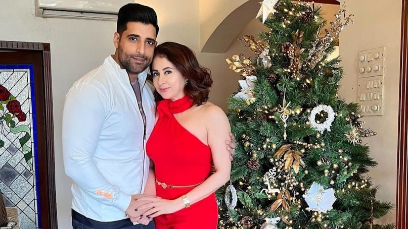 In one of her previous interviews, Urmila also slammed trolls for calling her husband a "terrorist" and a "Pakistani".  In one of her previous interviews, Urmila also slammed trolls for calling her husband a "terrorist" and a "Pakistani".