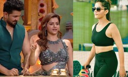 प्रेग्नेंसी के बाद सेल्फ डाउट में थीं रुबीना दिलाइक, वीडियो में बताई आपबीती