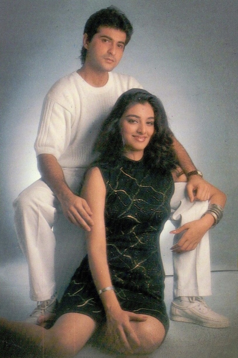 Kapoor Family Member Dated 90’s Top Actress – She’s Is Still Single At 52