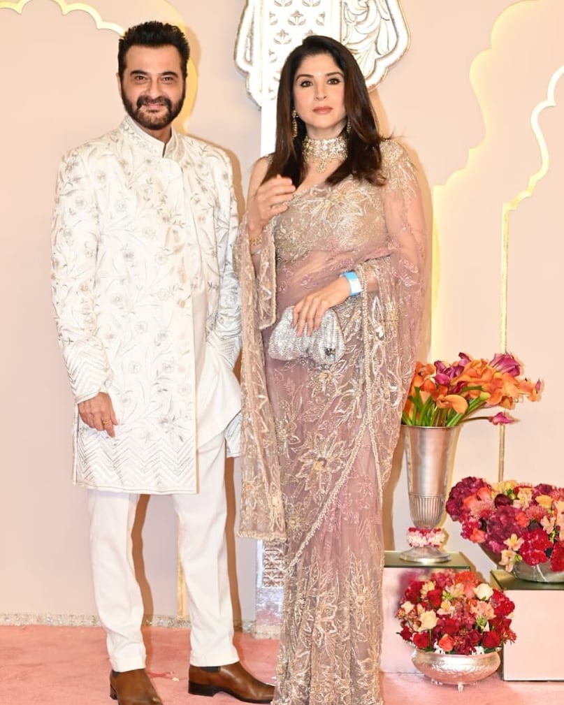 Kapoor Family Member Dated 90’s Top Actress – She’s Is Still Single At 52