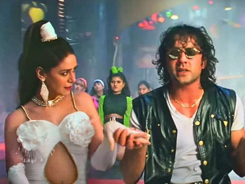 The Ba***ds Of Bollywood: Meet OG Duniya Haseeno Ka Mela Girl Replaced By Mona Singh