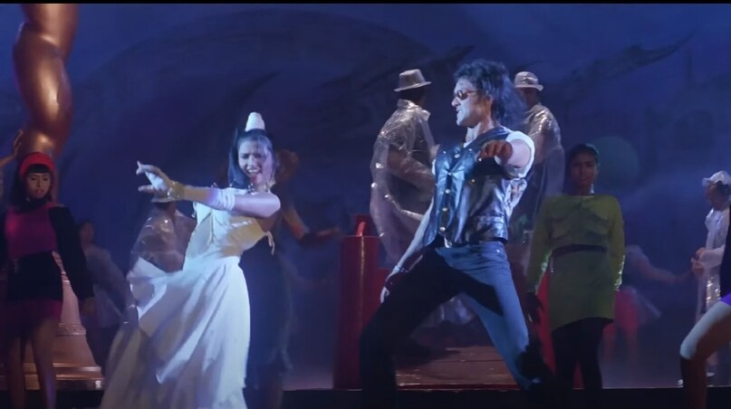 The Ba***ds Of Bollywood: Meet OG Duniya Haseeno Ka Mela Girl Replaced By Mona Singh