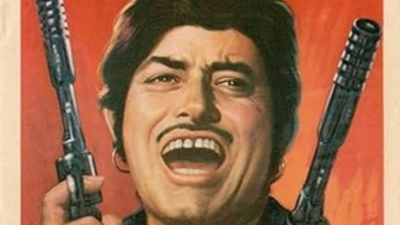 While the film did not work, the actors surely made memory of a lifetime during the shoot. In an earlier Episode of the Kapil Sharma Show, Ranjeet Shared An ANECDOTE from the Sets of the Film and Reveled What Happy What Happy What Happy RAJ KUMAR SUGGESTED SCCEN SCEGGESTE AN BATHING SCENE TO BE ADADED SCED 