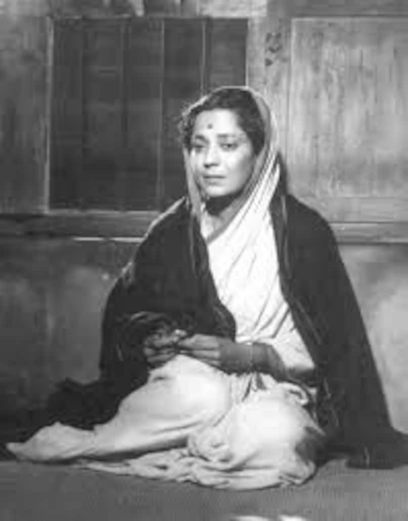 She Turned To Films To Support Her Children After Divorce In 40’s – Pioneered Celebrity Ads In India