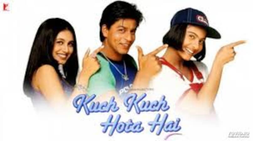 Our entire generation has learned to love seeing something of Shah Rukh Khan, Kajol and Rani Mukherjee. Now there is a hope in the minds of people whether this trio can be seen again together. In one of its sequels on social media, Rahul and Anjali's daughter can be shown experiencing her own love story, which connects generations.