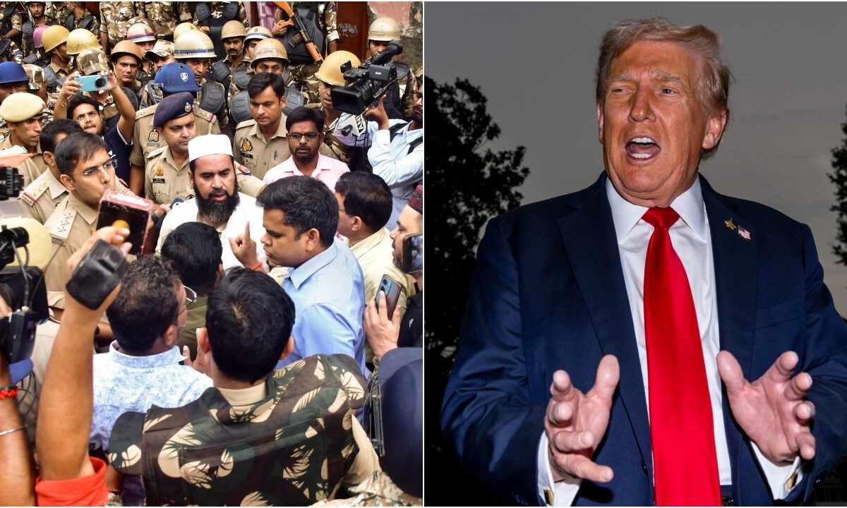 बड़ी खबरें: बरेली में हिंसा के बाद बुलडोजर चला बहराइच में भेड़िए ने दंपति को मारा क्वेटा में धमाका
