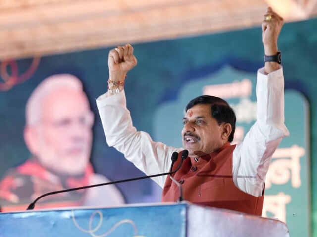 मौलाना लिखूं तो लिखूं कैसे?, सीएम मोहन यादव फिर सुर्खियों में, चौंका देगी वजह