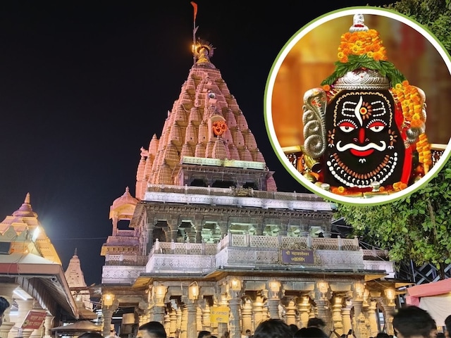 महाकाल मंदिर में VIP एंट्री पर HC का फैसला, आम श्रद्धालु गर्भगृह से दूर रहेंगे महाकाल मंदिर में VIP एंट्री पर HC का फैसला, आम श्रद्धालु गर्भगृह से दूर रहेंगे