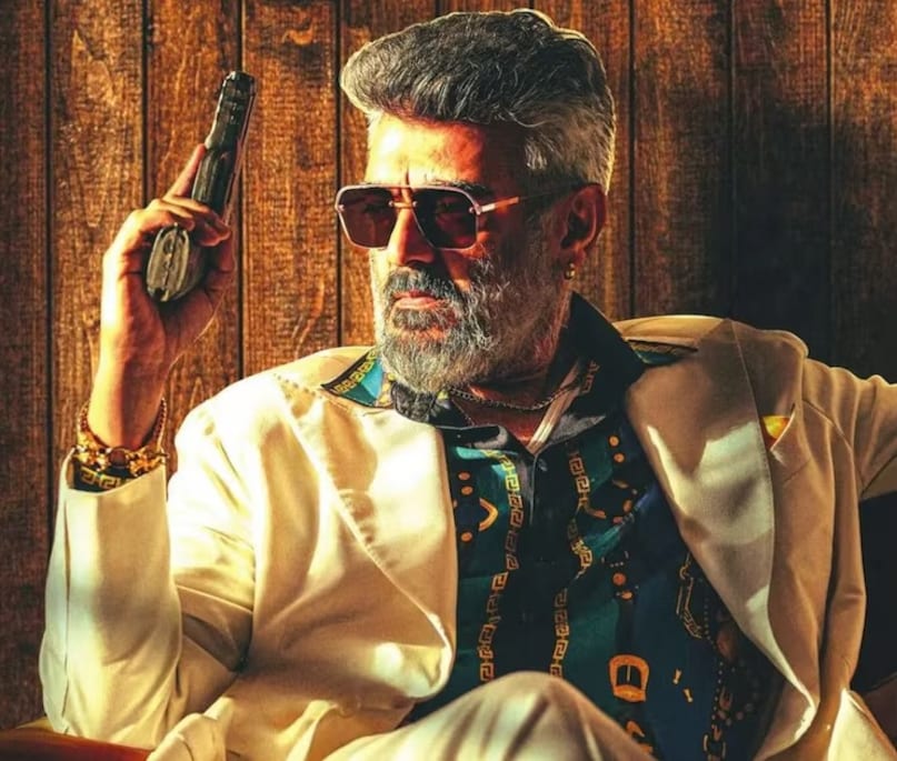 ajith kumar, trisha krishnan, good bad ugly movie, good bad ugly ott netflix, good bad ugly controversy, ilaiyaraaja songs controversy, अजित कुमार, गुड बैग अग्ली फिल्म, गुड बैग अग्ली नेटफ्लिक्स, गुड बैग अग्ली विवाद, इलैयाराजा गाने विवाद ajith kumar, trisha krishnan, good bad ugly movie, good bad ugly ott netflix, good bad ugly controversy, ilaiyaraaja songs controversy, अजित कुमार, गुड बैग अग्ली फिल्म, गुड बैग अग्ली नेटफ्लिक्स, गुड बैग अग्ली विवाद, इलैयाराजा गाने विवाद