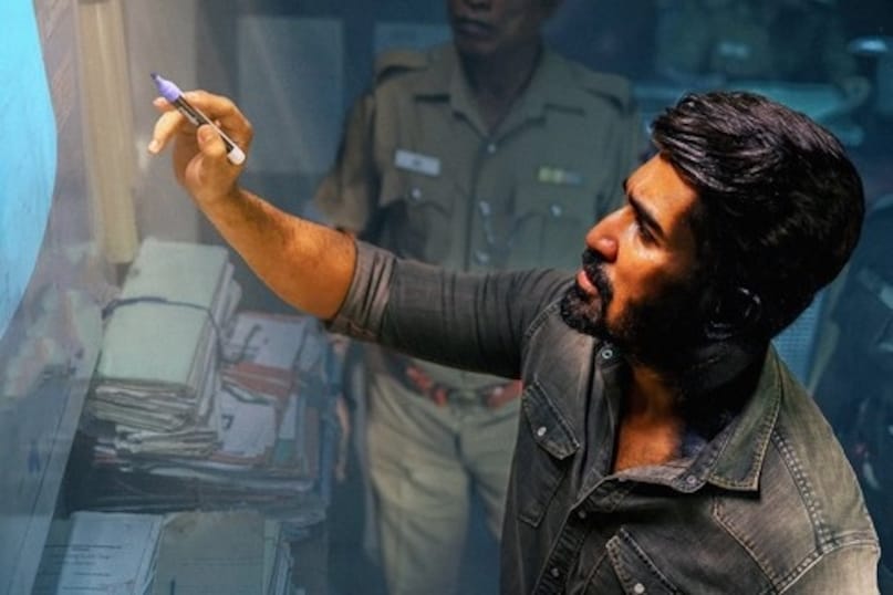 ott movie, vijay antony, maargan movie, crime thriller movie maargan, maargan ott, maargan trending on ott jio hotstar, तमिल फिल्म , मारगन मूवी, मारगन ओटीटी, मारगन जियो हॉटस्टार 