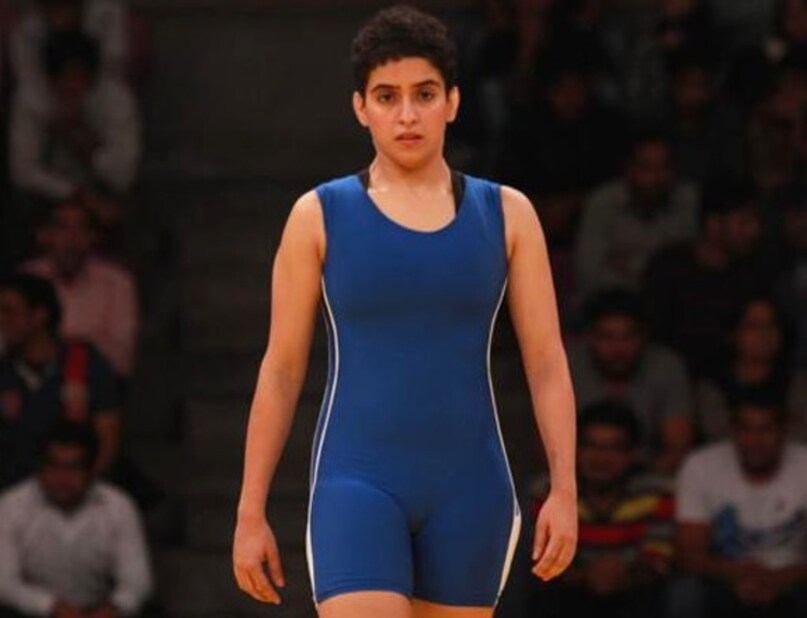 sanya malhotra, sanya malhotra films, badhaai ho, kathal, pagglait, mrs, sunny sanskari ki tulsi kumari release date, सान्या मल्होत्रा, बधाई हो, कटहल, पगलैट, सनी संस्कारी की तुलसी कुमारी, सान्या मल्होत्रा फिल्में 