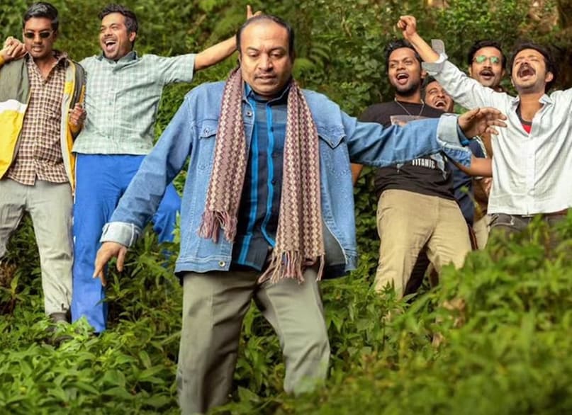 soubin shahir, coolie movie, coolie villain soubin shahir, manjummel boys film, manjummel boys box office collection, manjummel boys budget, सौबीन शाहिर, मंजुम्मेल बॉयज फिल्म, मंजुम्मेल बॉयज बॉक्स ऑफिस कलेक्शन, सौबीन शाहिर कूली, सौबीन शाहिर न्यूज