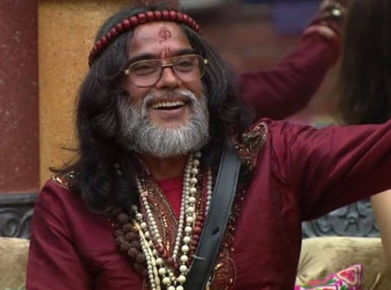 Bigg Boss House, Most Hated Contestant of Bigg Boss, Swami Om, Swami Om Controversy, Bigg Boss 19, Bigg Boss House, Bigg Boss 19, Swami Om, Swami Om Om Bigg Boss, Swami Om controversy 