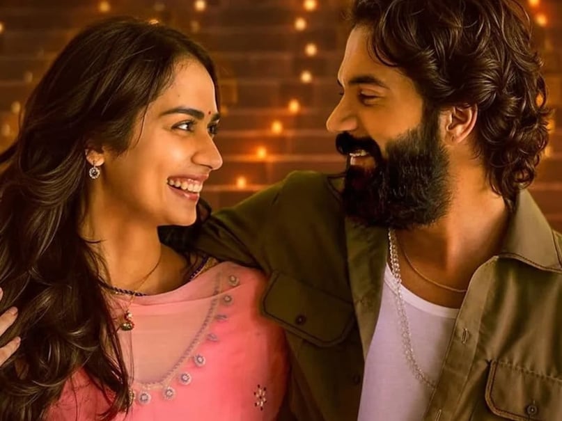 maalik movie, rajkummar rao, manushi chhillar, maalik ott, maalik on amazon prime video, मालिक फिल्म, राजकुमार राव, मालिक ओटीटी, मालिक अमेजन प्राइम वीडियो, मालिक बॉक्स ऑफिस कलेक्शन