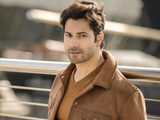 'फिल्म में वरुण धवन संस्कारी तो बस नाम का है', डायरेक्टर ने एक्टर की खोली पोल?