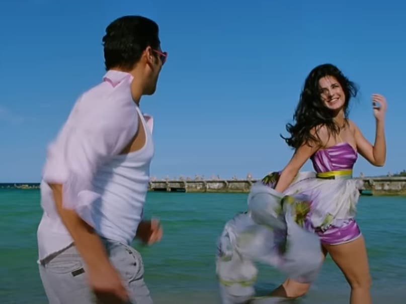 salman khan, katrina kaif, ek tha tiger movie, ek tha tiger rejected by hrithik roshan, ek tha tiger awards, salman khan katrina kaif films, सलमान खान, कैटरीना कैफ, एक था टाइगर फिल्म, ऋतिक रोशन, एक था टाइगर अवॉर्ड्स