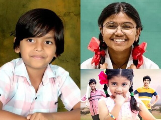 2 मराठी और 1 तेलुगु मूवी के लिए 5 चाइल्ड आर्टिस्ट ने जीते नेशनल अवॉर्ड