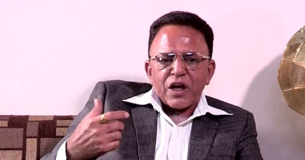 Music composer Charanjit Ahuja lost the battle of cancer, last breath at the age of 74, CM Bhagwant Mann paid tribute