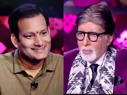 आशीष शर्मा ने 12वें सवाल का दिया गलत जवाब, हाथ से निकले 12.5 लाख रुपये