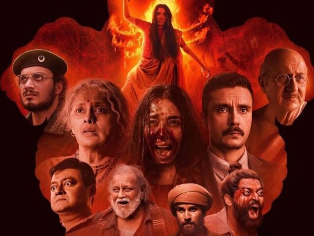 झकझोर देगी विवेक अग्निहोत्री की 'द बंगाल फाइल्स'? दर्शकों ने खुद किया बयां