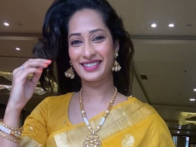 The actress became emotional on the death of Priya Marathe, said- is this an age to go?