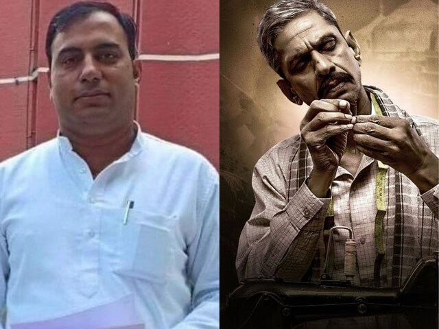 विवादों में रही 'उदयपुर फाइल्स', अब अमित जानी संभल दंगों पर बनाएंगे फिल्म विवादों में रही 'उदयपुर फाइल्स', अब अमित जानी संभल दंगों पर बनाएंगे फिल्म