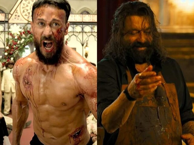 टाइगर श्रॉफ 'बागी 4' के लिए वसूली मोटी रकम, संजय से 4 गुना ज्यादा मिली फीस