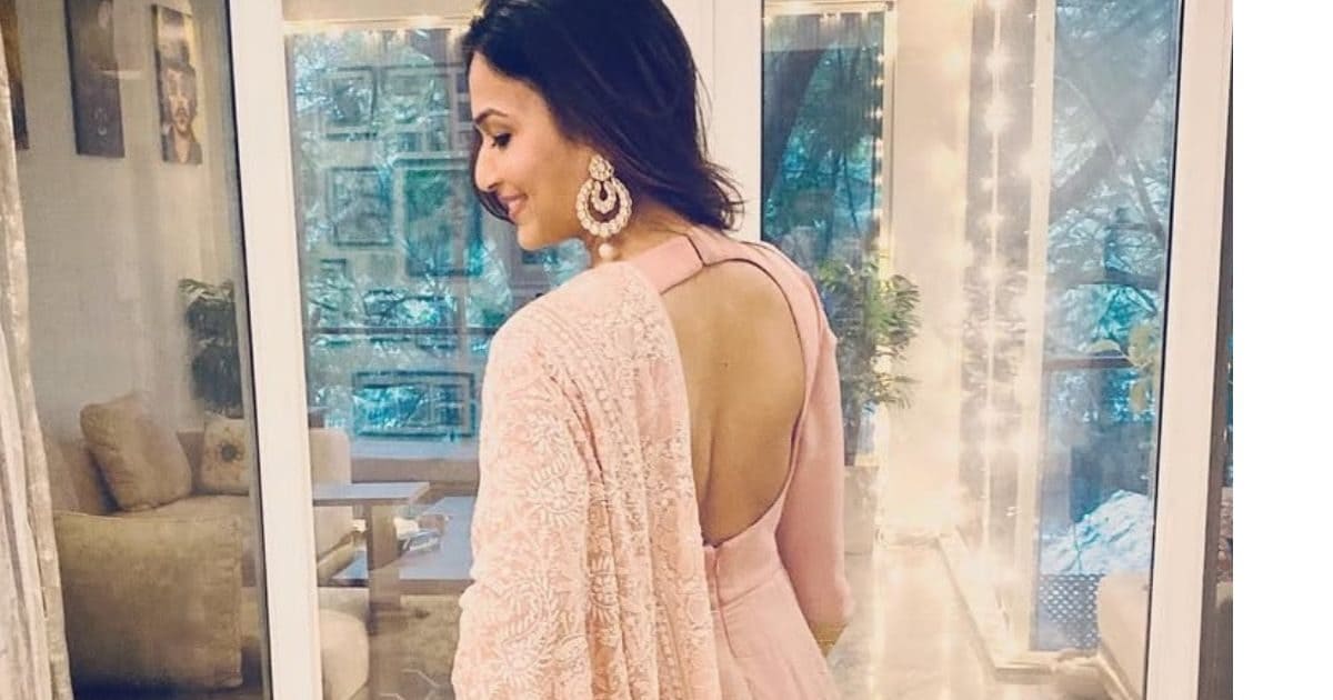 Broken first marriage, bride formed for the second time and son was also included in marriage, can you tell the name of the superstar’s daughter?