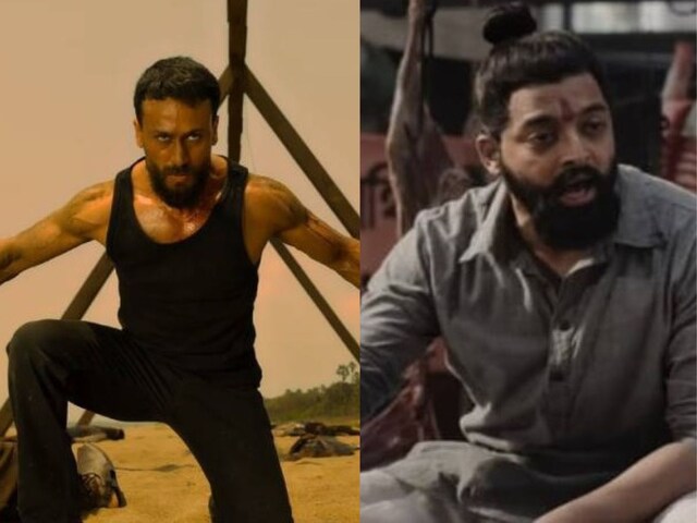 दूसरे दिन ही लड़खड़ा गई 'बागी 4', जस की तस है द बंगाल फाइल्स की हालत