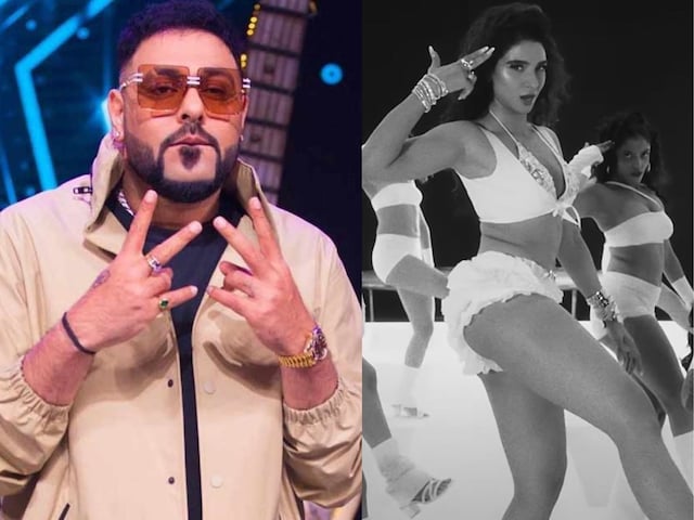 Rapper Badshah, who was dead by Natasha Bhardwaj, said- 'Kokaina songs in the song Daan Di Jaan'