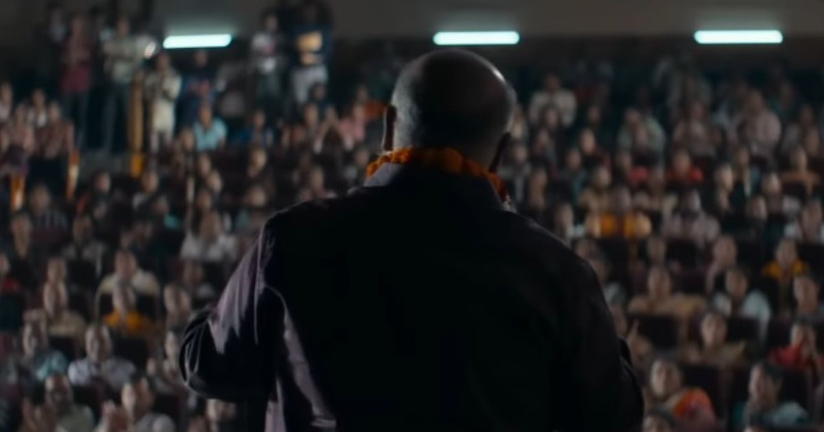 Flop at the box office, number 1 made on OTT, will make many scenes stand up, will be filled with desi action