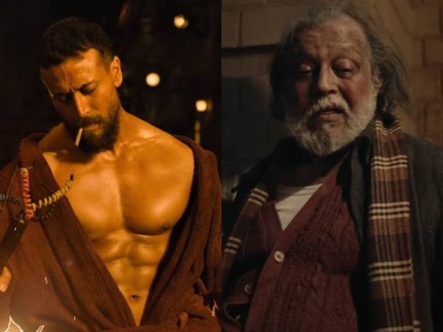 'बागी 4' ने 'द बंगाल फाइल्स' को चटाई धूल, डबल डिजिट से एक्शन मूवी का खुला खाता