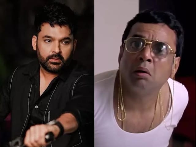 'The Great Indian Kapil Show', trapped in legal trouble, Netflix got legal notice