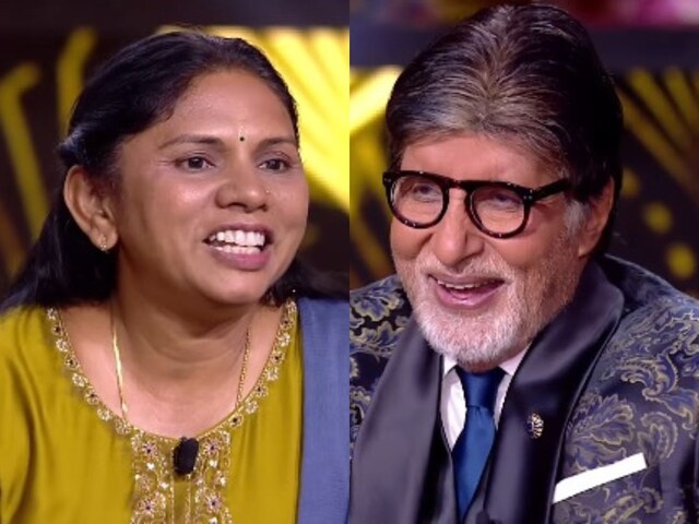 25 लाख के सवाल पर गुजरात की कंटेस्टेंट ने किया क्विट, क्या आप जानते हैं जवाब?